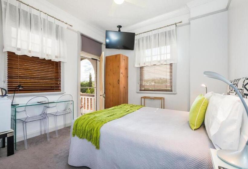 ホテル Cumquat House