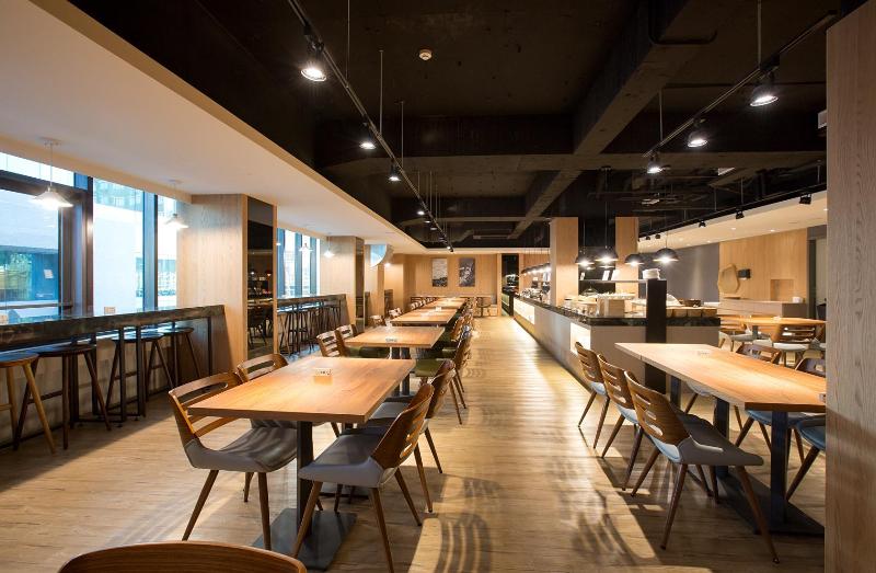 Hotel Day Plus Hualien