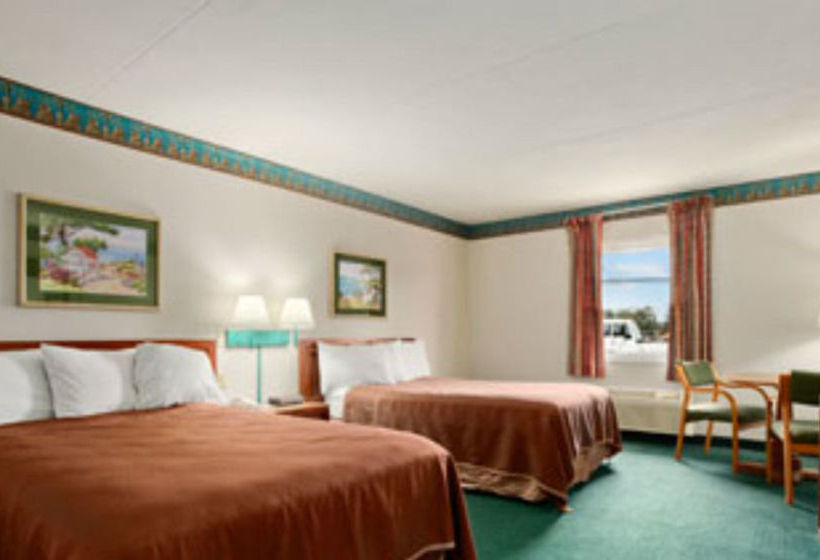 호텔 Diamond Carlisle