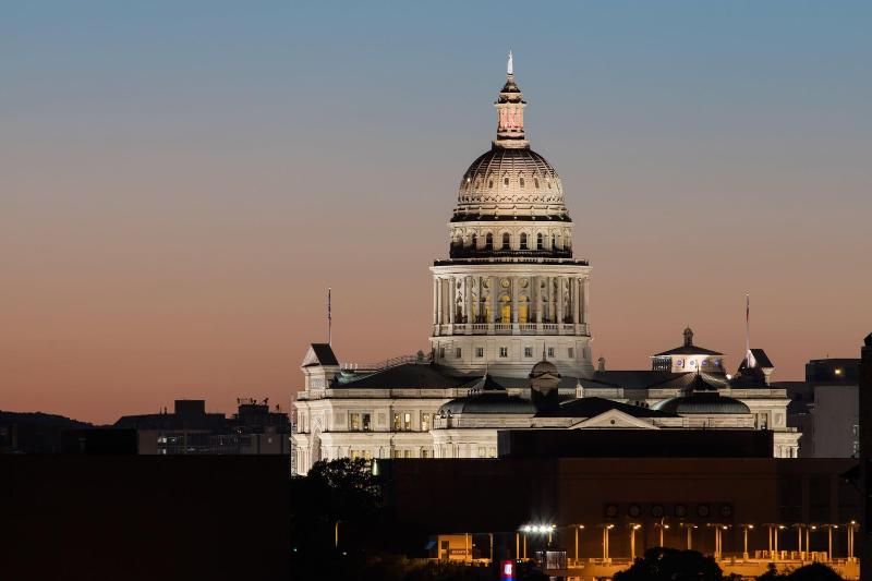 فندق The Frances Modern Inn