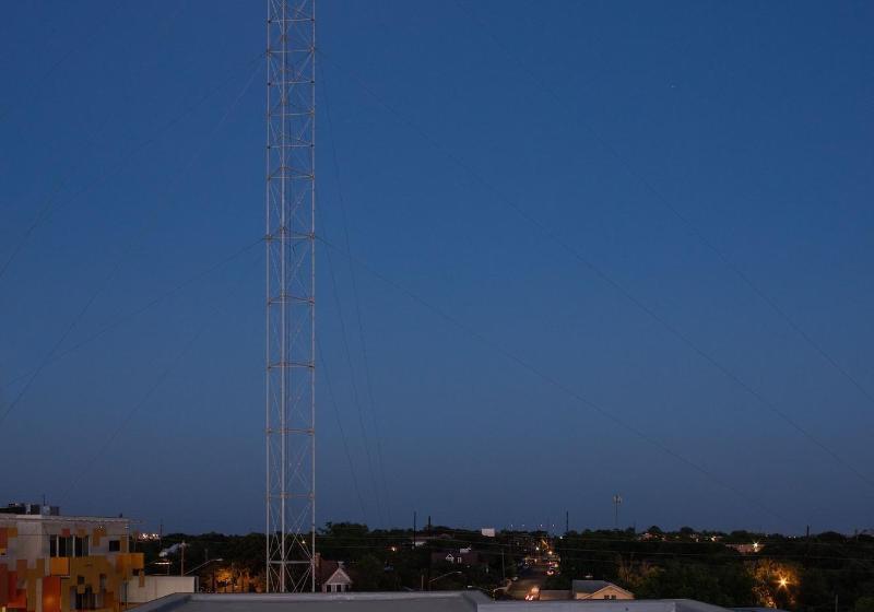 فندق The Frances Modern Inn