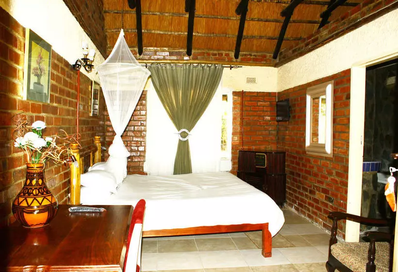 هتل Entabeni Lodge
