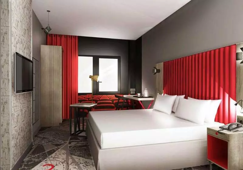 Hôtel Ibis Styles London Ealing - London