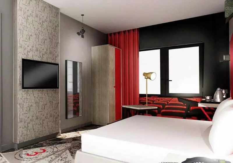 ホテル Ibis Styles London Ealing