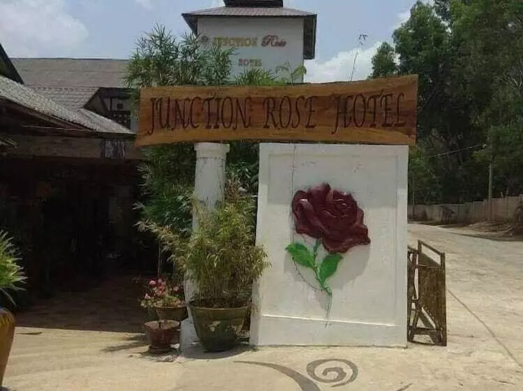 هتل Kalaw Junction Rose