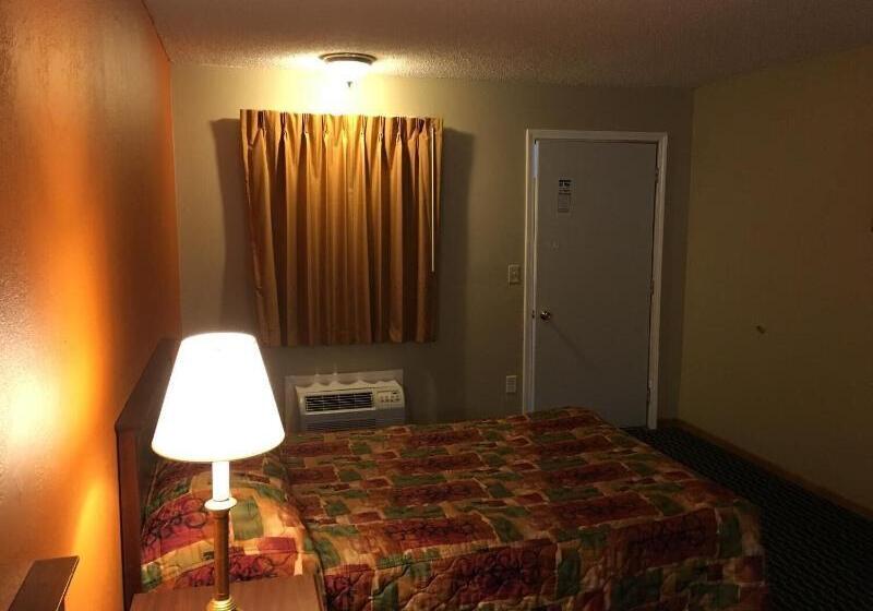 호텔 Knights Inn Merrillville