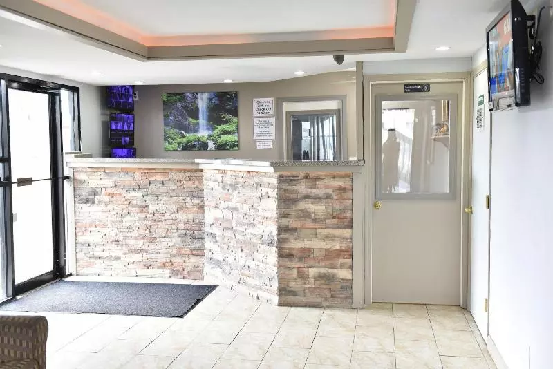 ホテル Knights Inn Merrillville