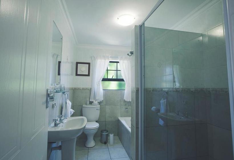 酒店 Escape To Beautiful Mossel Bay