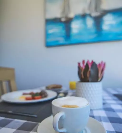 ホテル Escape To Beautiful Mossel Bay