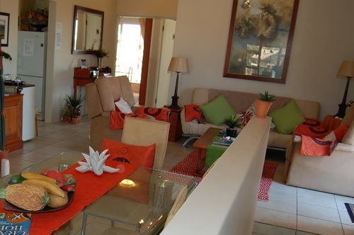 酒店 Escape To Beautiful Mossel Bay