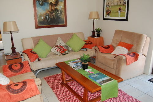 酒店 Escape To Beautiful Mossel Bay