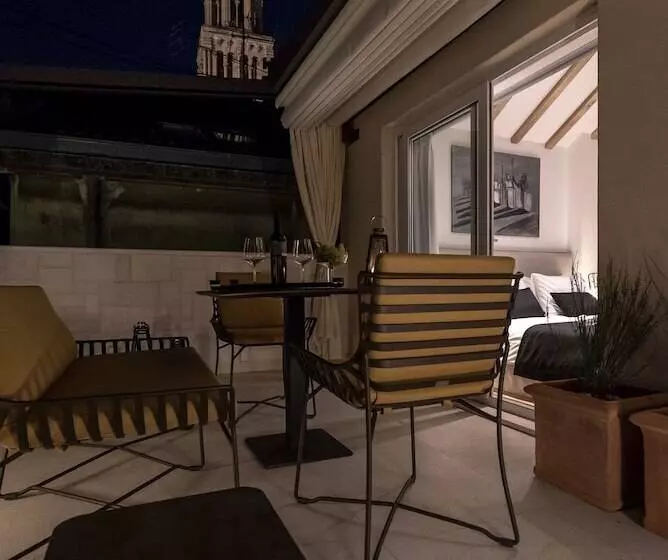 Hotelli Murum Heritage