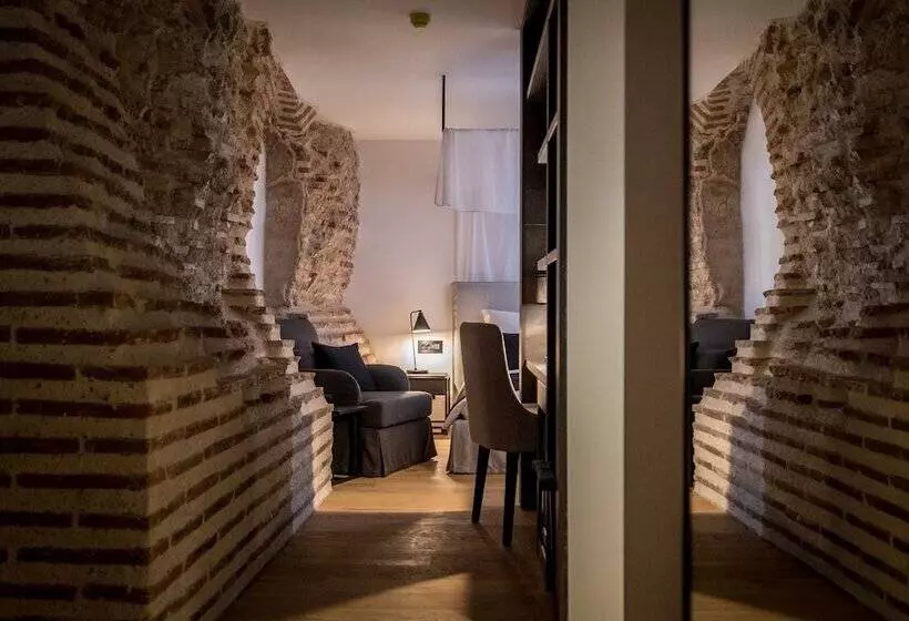 Hotelli Murum Heritage