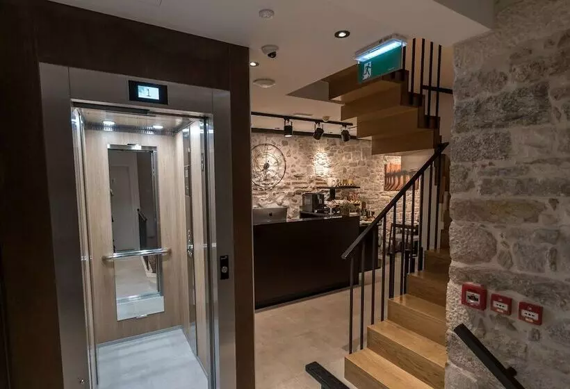Hotelli Murum Heritage