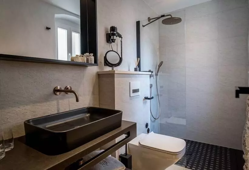 Hotelli Murum Heritage