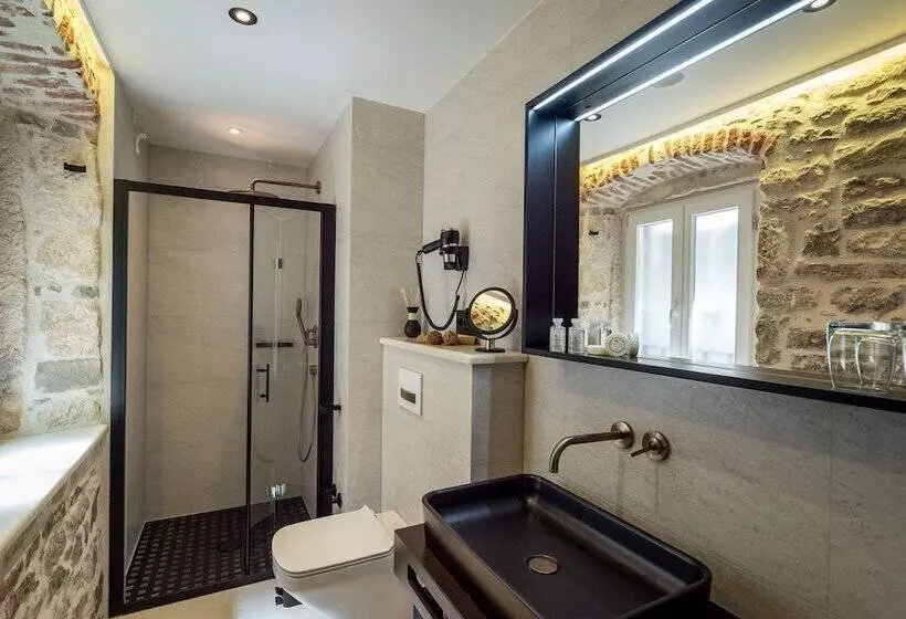 Hotelli Murum Heritage