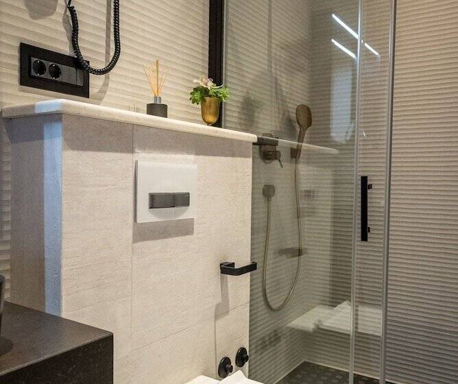 هتل Murum Heritage