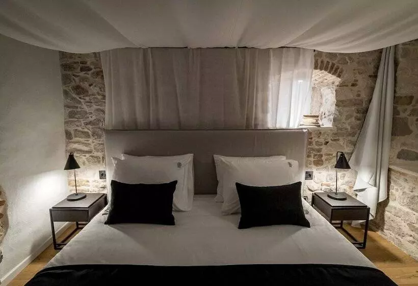 Hotelli Murum Heritage