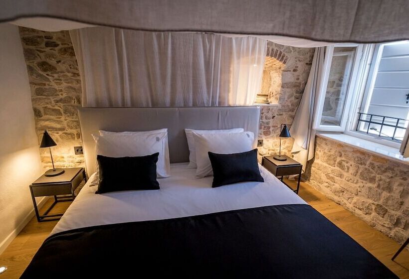 هتل Murum Heritage