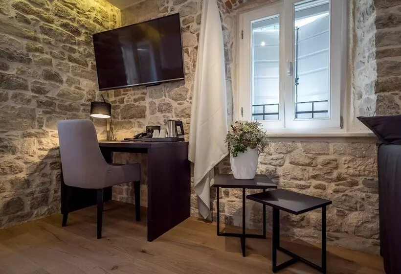 Hotelli Murum Heritage