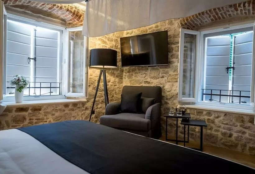 Hotelli Murum Heritage