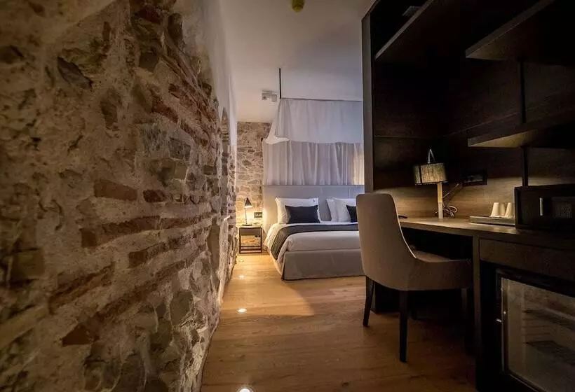 Hotelli Murum Heritage