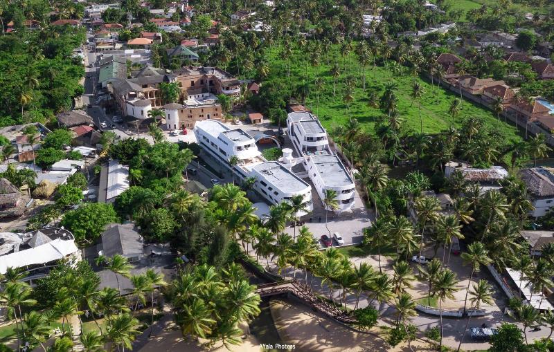 هتل Puerto Plaza Las Terrenas