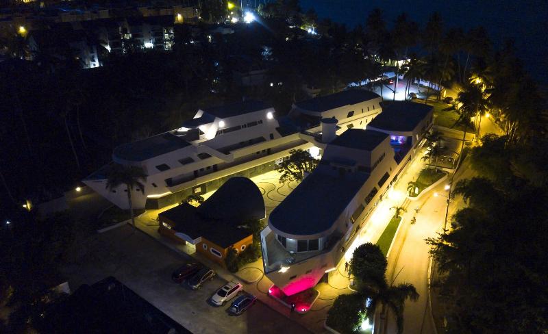 هتل Puerto Plaza Las Terrenas