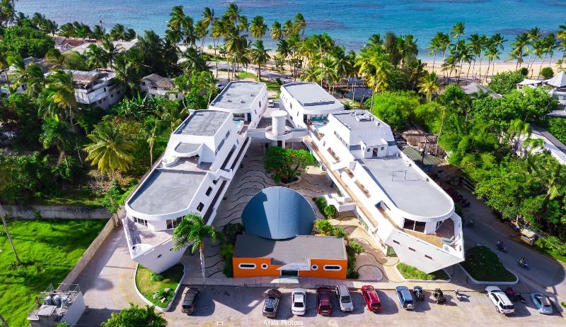 هتل Puerto Plaza Las Terrenas