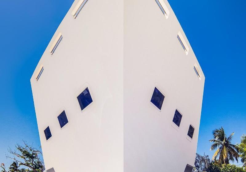 هتل Puerto Plaza Las Terrenas