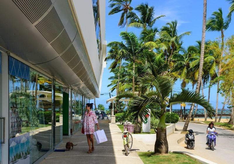 هتل Puerto Plaza Las Terrenas