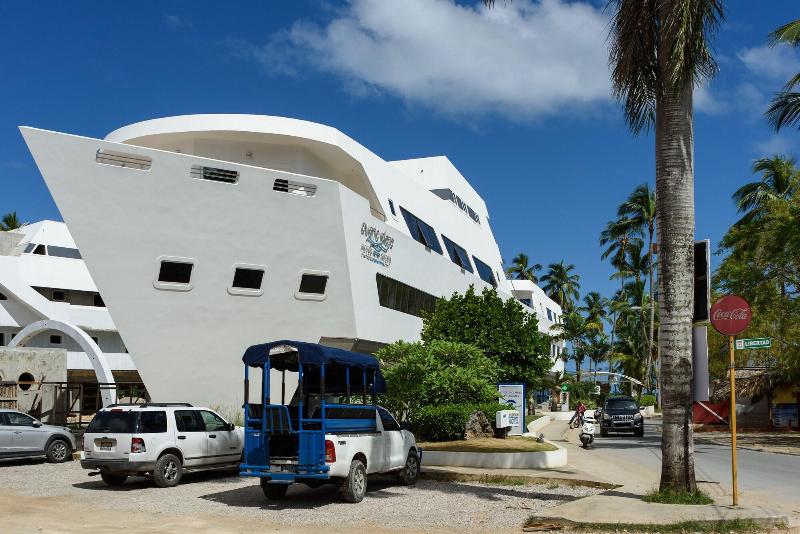 هتل Puerto Plaza Las Terrenas