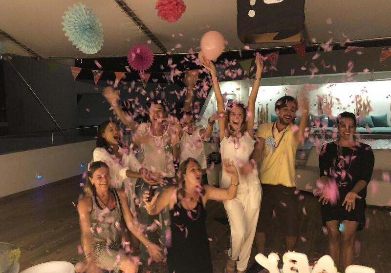 هتل Puerto Plaza Las Terrenas