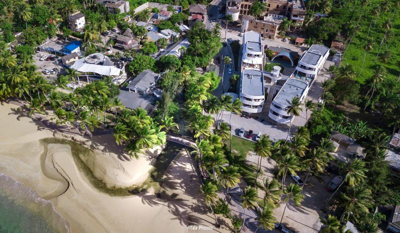 هتل Puerto Plaza Las Terrenas