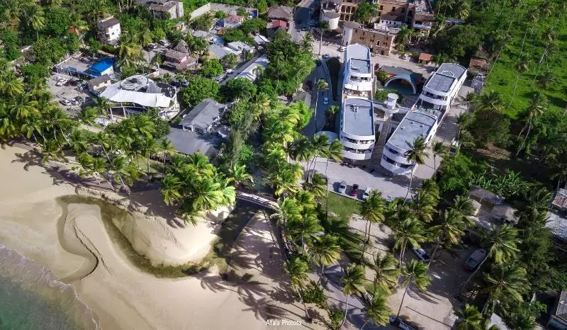 هتل Puerto Plaza Las Terrenas