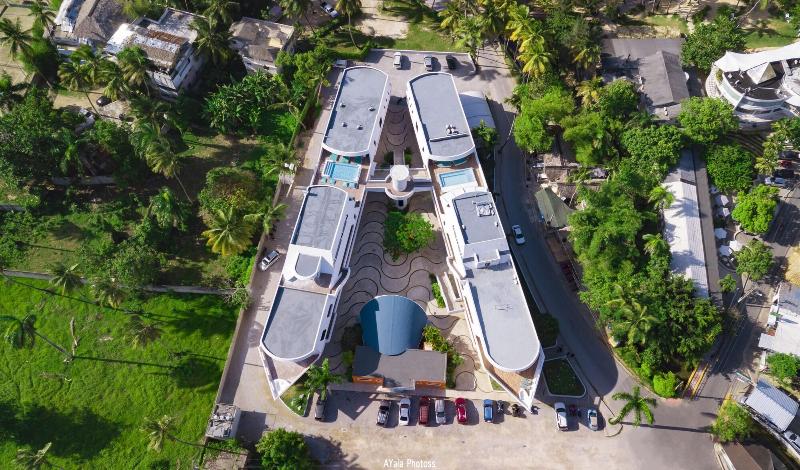 هتل Puerto Plaza Las Terrenas