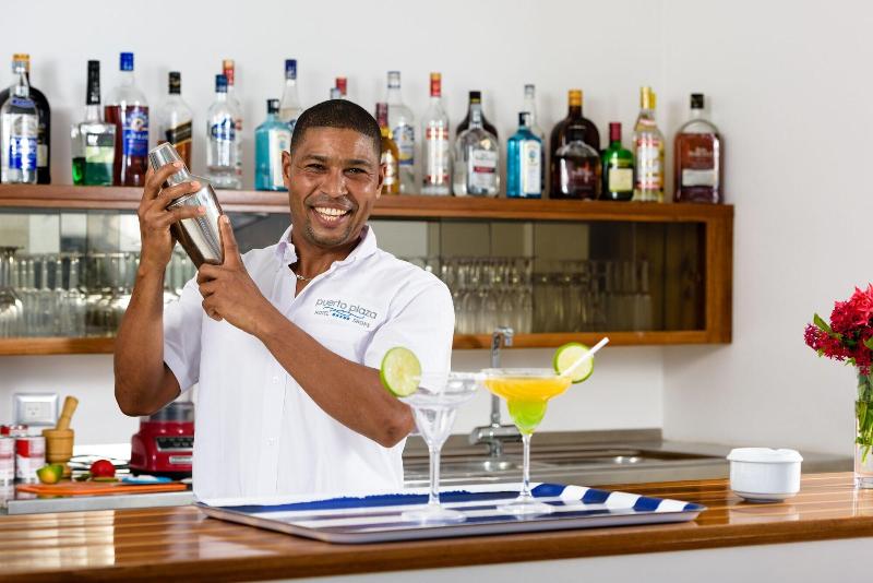 هتل Puerto Plaza Las Terrenas