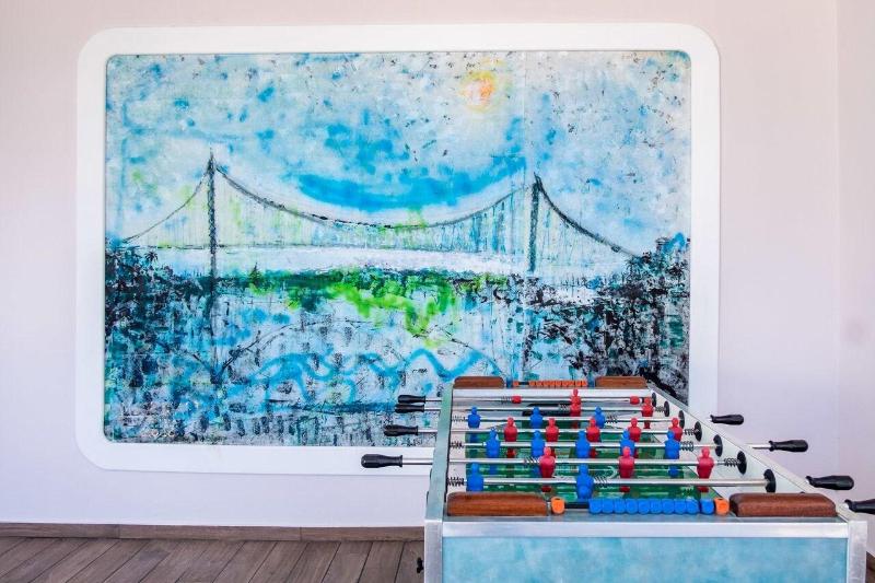 هتل Puerto Plaza Las Terrenas