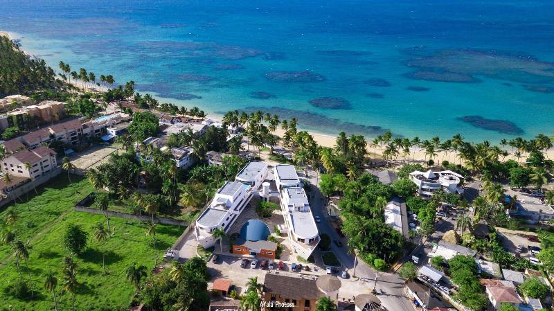 هتل Puerto Plaza Las Terrenas