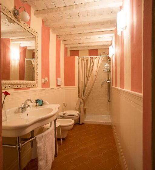 호텔 Tuscany Resort Occhini