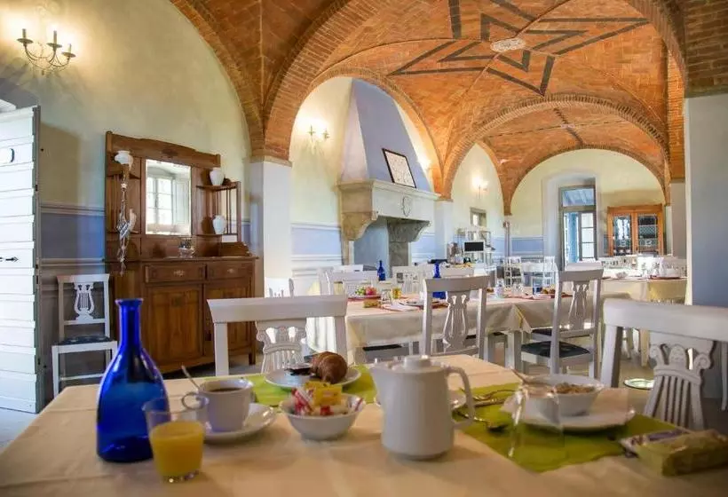 ホテル Tuscany Resort Occhini