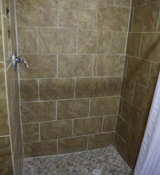 Motelli Budget Inn