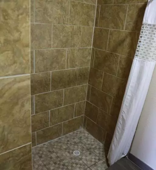 Motelli Budget Inn