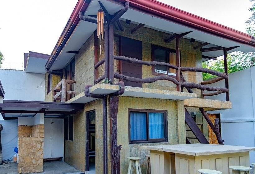 Pensjonat Ayo Homtel