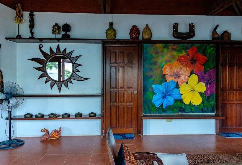 Pensjonat Ayo Homtel