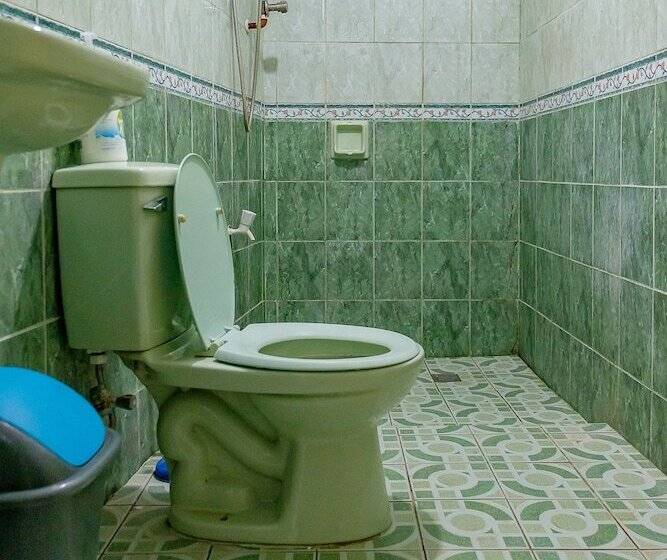 Pensjonat Ayo Homtel