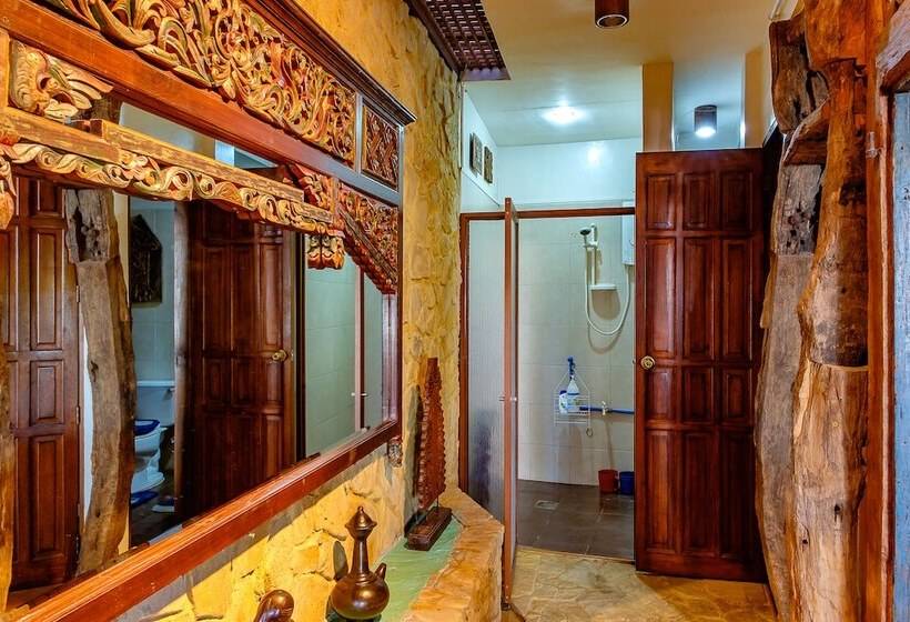 Pensjonat Ayo Homtel