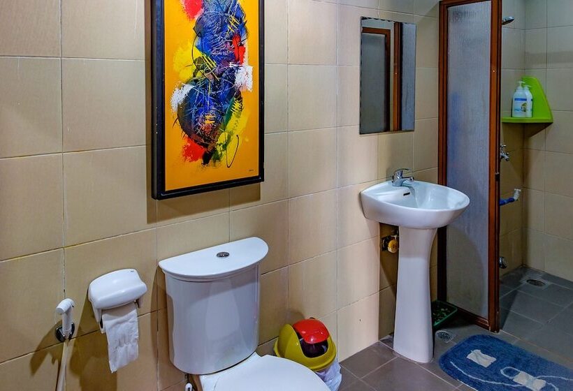 Pensjonat Ayo Homtel