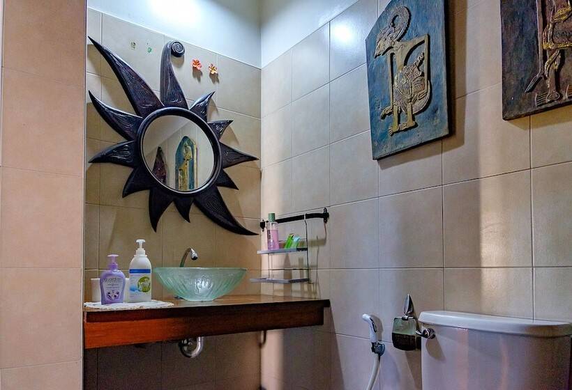 Pensjonat Ayo Homtel