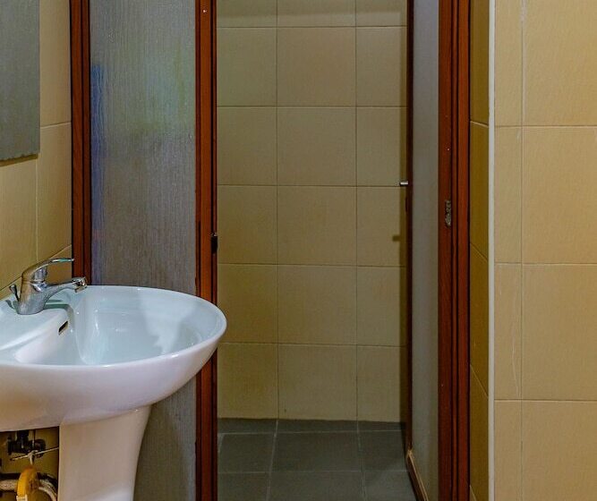 Pensjonat Ayo Homtel